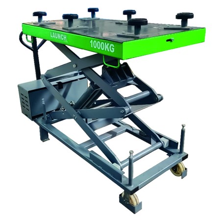 TABLE ELEVATRICE POUR EV - TLT-610